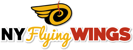Logo NY Flying Wings
